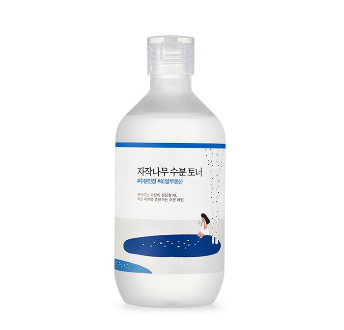 Round Lab Birch Juice Moisturizing Tónico
