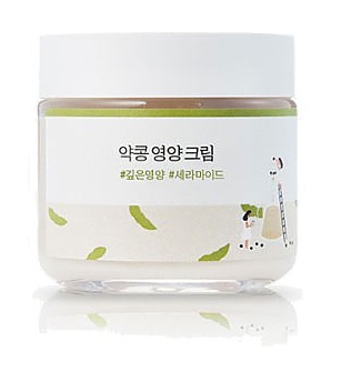 Round Lab Soybean Nourishing Crema