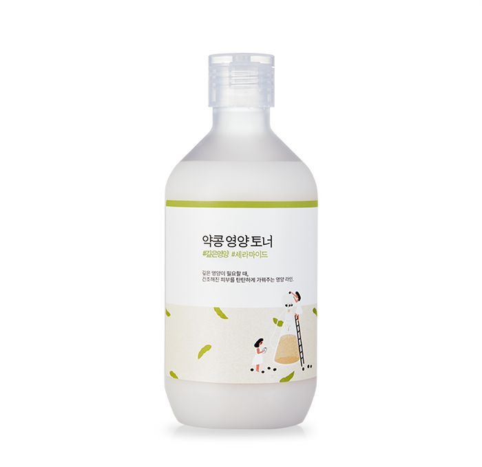 Round Lab Soybean Nourishing Tónico