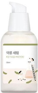 Round Lab Soybean Nourishing Serum