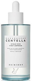 SKIN1004 Madagascar Centella Hyalu-Cica First Ampoule