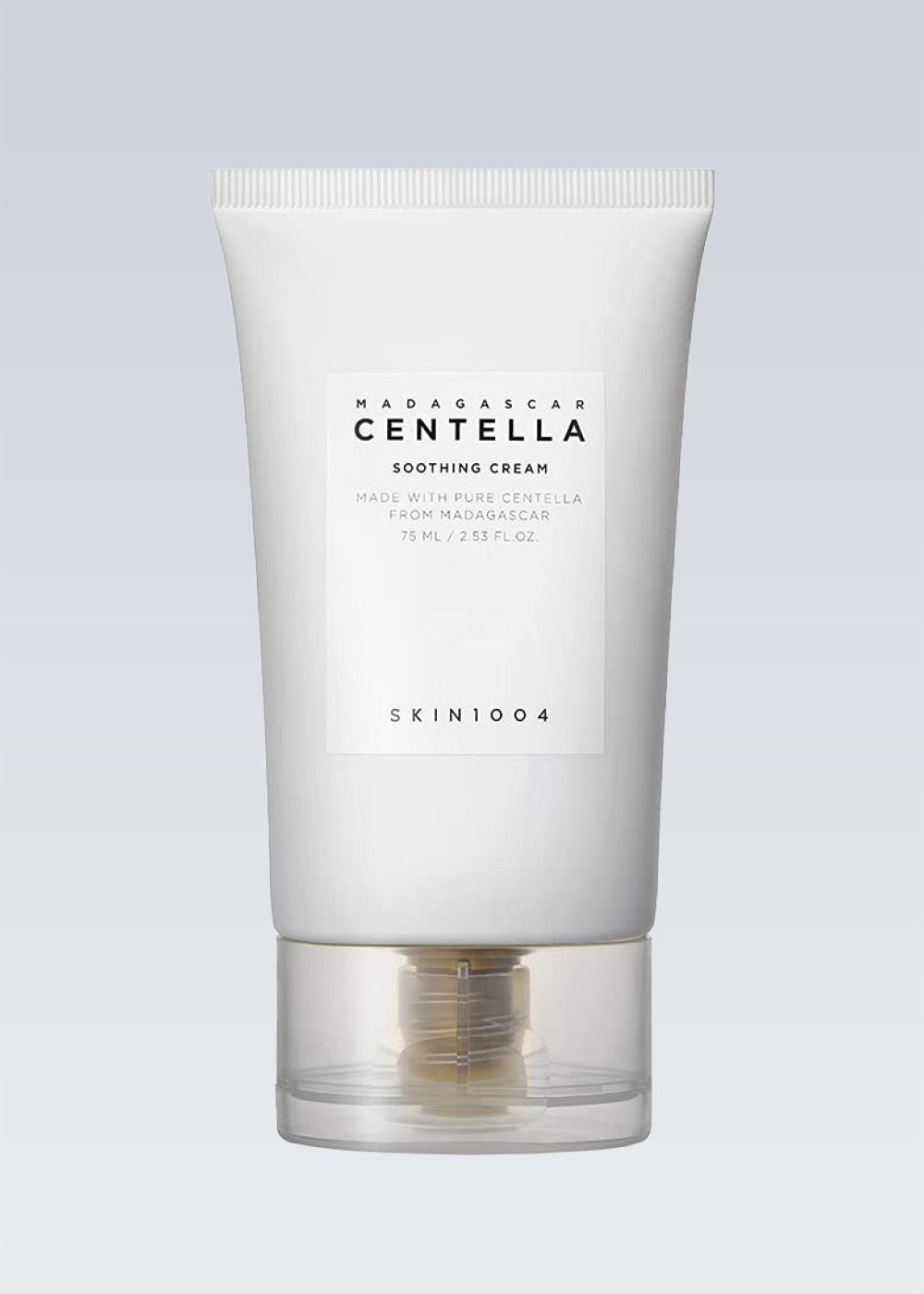 SKIN1004 Madagascar Centella Soothing Cream