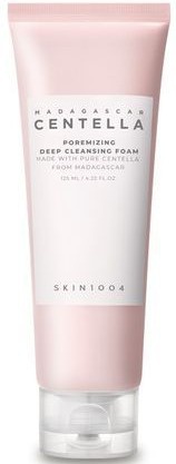 SKIN1004 Madagascar Centella Poremizing Deep Cleansing Foam