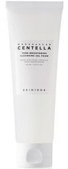 SKIN1004 Madagascar Centella Tone Brightening Cleansing Gel Foam