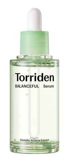 Torriden Balanceful Cica Serum