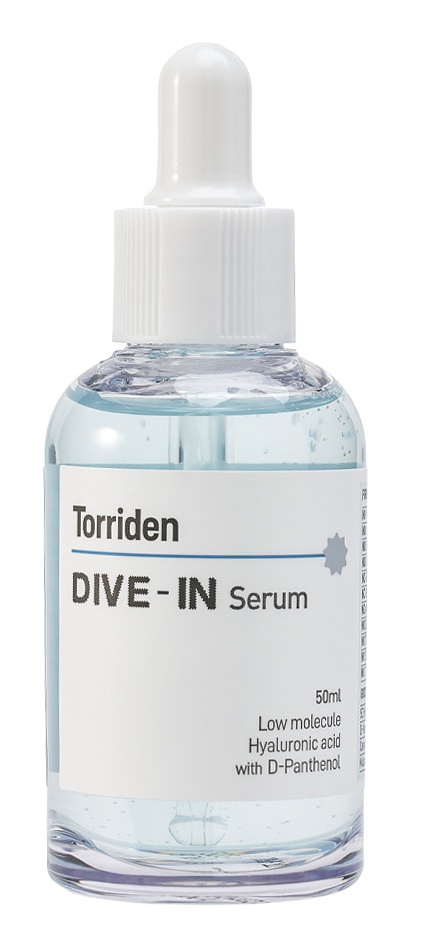 Torriden Dive-In Low Molecular Hyaluronic Acid Serum