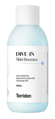 Torriden Dive-In Low Molecular Hyaluronic Acid Skin Booster