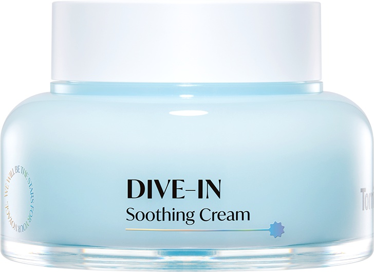 Torriden Dive-In Low Molecular Hyaluronic Acid Cream