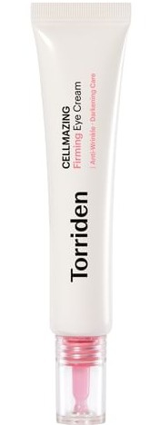 Torriden Cellmazing Firming Eye Cream